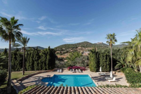 C'an Talaieta Luxurious Farmhouse